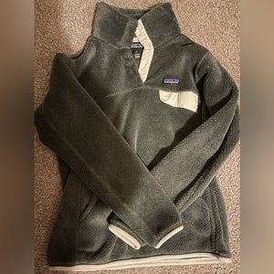 Patagonia pullover